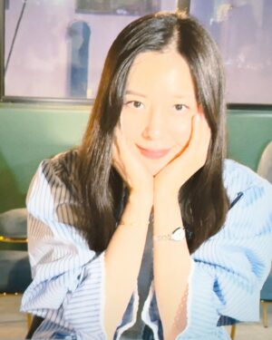 Han Chae-a Instagram - 힙지로.