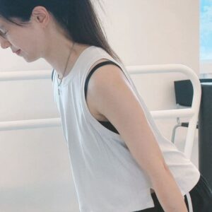 Han Chae-a Instagram - 지난 ♥