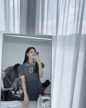 Han Chae-a Instagram - 착착