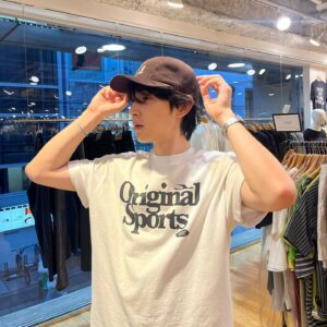 Han Do-woo Instagram - 