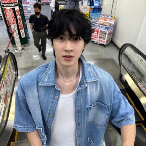 Han Do-woo Instagram - 