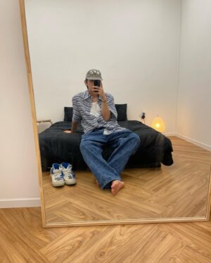 Han Do-woo Instagram - 유월 도우