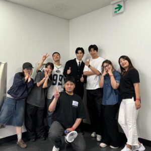 Han Do-woo Instagram - 👍
