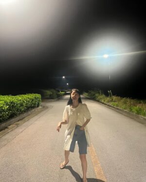Han Seon-hwa Instagram - 앨범쏙📷🖤
