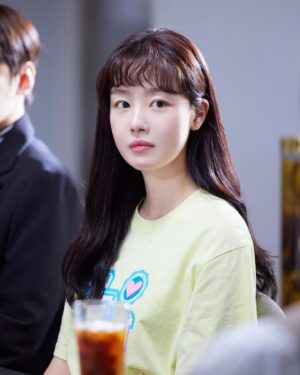 Han Seon-hwa Instagram - 은하 ! 잘가 🥹🤍🤍🤍#굿바이놀아주는여자🖤