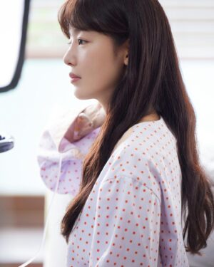 Han Seon-hwa Instagram - 은하 ! 잘가 🥹🤍🤍🤍#굿바이놀아주는여자🖤