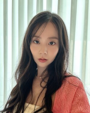Han Seung-yeon Instagram - 