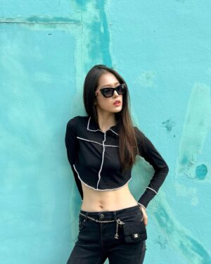Han Sung-min Instagram - @chanelofficial 
#CHANELEyewear #CHANELSunglasses #샤넬