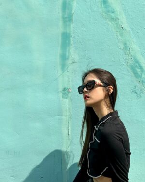 Han Sung-min Instagram - @chanelofficial 
#CHANELEyewear #CHANELSunglasses #샤넬