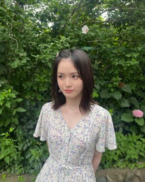 Hana Toyoshima Instagram - 海の日だけど
海は行けなかったな🫠