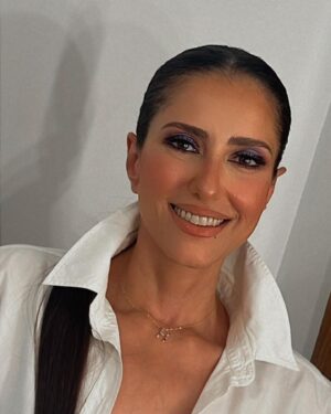 Hanan Motawie Instagram - مساء الحب