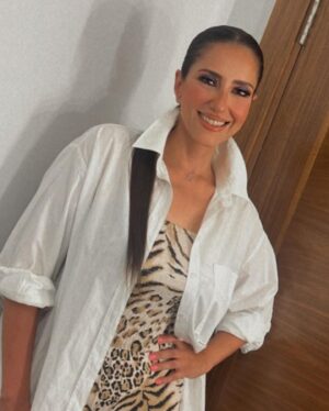 Hanan Motawie Instagram - مساء الحب