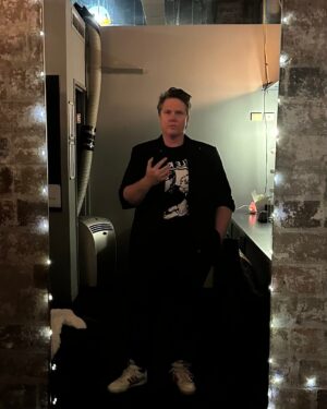 Hannah Gadsby Instagram - Want to know what I really think about Nanette?

Woof! starts tonight at the Roslyn Packer Theatre in Walsh Bay.

Eight shows only, Sydney!

See you soon…