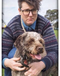 Hannah Gadsby Most Liked Photos and Posts