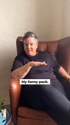 Hannah Gadsby Instagram - My new show WOOF! opens in Sydney next week. Tickets are selling fast… get amongst it... if you want.
 
Sydney: 7th – 17th March
Melbourne: 28th March – 20th April