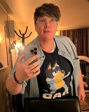 Hannah Gadsby Instagram - Cheese and biscuits! I’m doing shows in Melbourne…Oh and I've got a bit of news for you: thanks to your enthusiasm, we added a new date. Deets below. For real life?!
Ticket link in bio... 

#BodyofWork at @artscentremelbourne: 
-Aug 26 (Selling Fast!)
-Aug 28 
-Sept 10 | 6PM (New Show! On Sale Now!)
-Sept 11 | 4PM (Selling Fast!) & 7PM