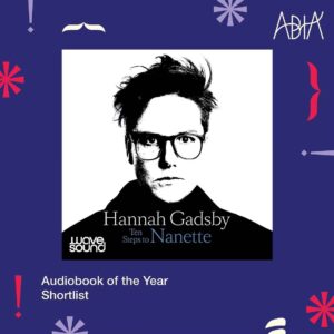 Hannah Gadsby Instagram - I never thought there was such a thing as nice surprise. But this is a nice surprise! Thanks everybody for these nods, I worked genuinely hard on this book. Gosh... 🦕📘🖌