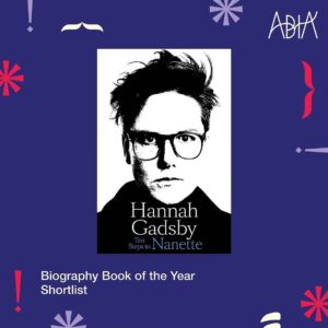 Hannah Gadsby Instagram - I never thought there was such a thing as nice surprise. But this is a nice surprise! Thanks everybody for these nods, I worked genuinely hard on this book. Gosh... 🦕📘🖌