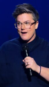 Hannah Gadsby Top 100 Instagram Photos and Posts