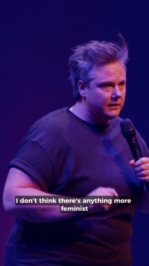 Hannah Gadsby Instagram - WEST COAST BEST COAST...(it rhymes, so it must be true)...Great news. I am bringing my heart of darkness and my new show WOOF! to the westerly shores of the North American continent. WOOF! You'll love it.

PORTLAND - June 5
SEATTLE - June 7
VANCOUVER - June 10
OAKLAND - June 14
SAN FRANCISCO - June 15

Pre-sale starts tomorrow....public on-sale on Friday....sign up and get tickets and all other business at the link in the bio. Classic.