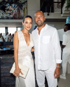 Hannah Jeter Most Liked Photos and Posts