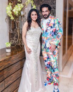 Actress Hannah Reji Koshy HD Instagram Photos and Wallpapers July 2024