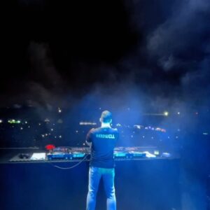 Hardwell Instagram - @ultraperu was pure madness! 🇵🇪 After 8 years, the party with @hardwell in Lima was worth the wait 🔥 Here’s a selection of some of the best moments ⬇️