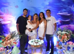 Actress Hariany Almeida HD Instagram Photos and Wallpapers August 2024
