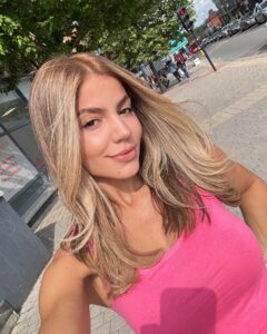 Actress Hariany Almeida HD Instagram Photos and Wallpapers July 2024