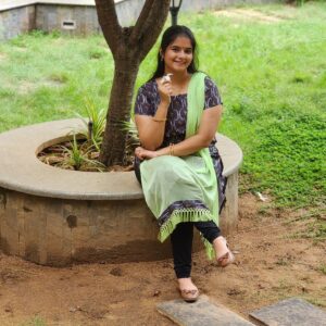 Haripriya Isai Instagram - Salwars from @vinitha_boutique_clothing_shop