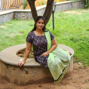 Haripriya Isai Instagram - Salwars from @vinitha_boutique_clothing_shop