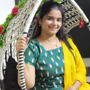 Haripriya Isai Instagram - Salwars from @vinitha_boutique_clothing_shop