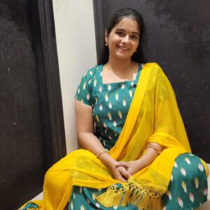 Haripriya Isai Instagram - Salwars from @vinitha_boutique_clothing_shop