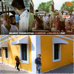 >Music Director Harris Jayaraj HD Instagram Photos and Wallpapers July 2024