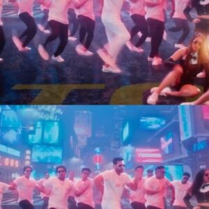 Harris Jayaraj Instagram - 🕺🕺 🥳🥁

Listen to Makkamishi from #Brother streaming on all your favourite audio streaming platforms 🤍

A @jharrisjayaraj Vibe 🎼

Lyrics ✍️ & Vocal 🎙
@Paaldabba.iam

Choreography @iamsandy_off🕺

@jayamravi_official
@screensceneoffl @rajeshmdirector  @priyankaamohanofficial bhumika_chawla_t  @n.natarajasubramanian @vtvganeshnj @saranyaponvannanofficial @seethaps67 @_vriddhi_ @vivekanand209 @unsound_mind @juz_ashi @praveenraja  @kirankumar_srinivasan @msk_senthilkumar @gururameshv @onlynikil