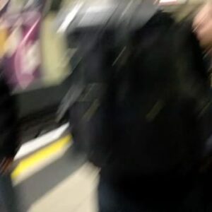 Harrison Cone Instagram - Well I am a Londoner now