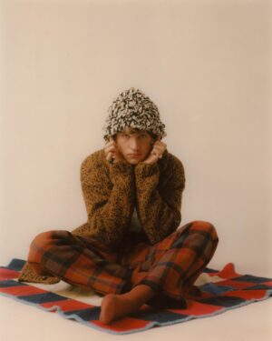 Harrison Cone Instagram - 🐘 

For @fuuuckingyoung 
@statemgmt 
📸: @julien__sage 
Stylist: @bipolarshorty 
Producer: @ipalari
Grooming: @zaheersyn