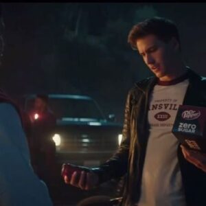 Harrison Cone Instagram - For @drpepper