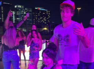 Harrison Cone Instagram - Lived in Texas for 2 months ✭ 💌 🎥