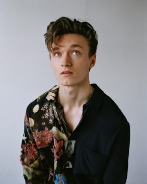 Harrison Osterfield Instagram - 💭
