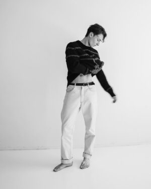 Harrison Osterfield Instagram - Studio 2280, NY
Shot by @shotbygetz 
@monemontecarlo 
@miadonderomakeup