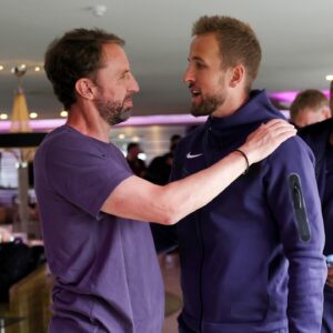 Harry Kane Instagram - Boss. Thank you for everything you have done for me and our country! You have been one of England’s greatest ever managers and it has been a pleasure to have served as your captain throughout. You helped our nation connect and believe in our team again. 

There have been so many highlights and we’ve made memories together that will last forever! Good luck with your next chapter and I’m sure we’ll see each other around. Thanks Boss!