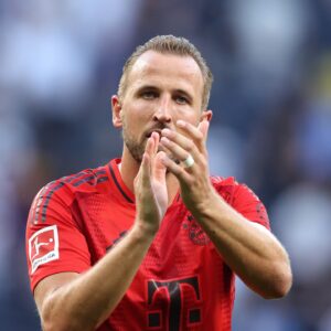 Harry Kane Instagram - Amazing to be back at a place that will always be very special to me. Thanks to everyone for an incredible welcome. Great to get some minutes in the legs and step up the preparation for the season. 🙌