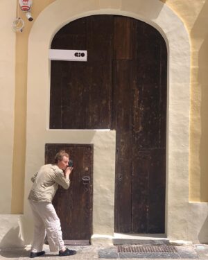 Harry Kirton Instagram - Malta was a movie. 

Thanks to the @mediterranefilmfestival