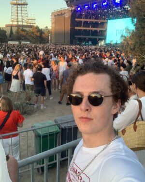 Harry Kirton Instagram - Malta was a movie. 

Thanks to the @mediterranefilmfestival