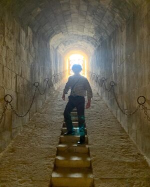 Harry Kirton Instagram - Malta was a movie. 

Thanks to the @mediterranefilmfestival
