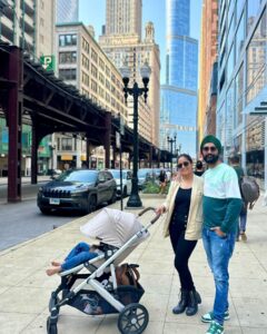 Actress Harshdeep Kaur HD Instagram Photos and Wallpapers August 2024