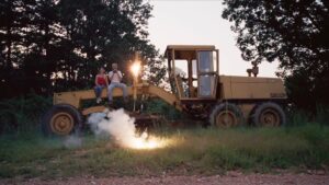 Hart Denton Instagram - Stills from American Cherry, out now on Amazon Prime Video and Apple TV 

Shot this movie on 35mm Kodak film, in Arkansas where I grew up. It was such a special project and I’m so grateful to have been a part of it. Congrats to everyone involved, great work