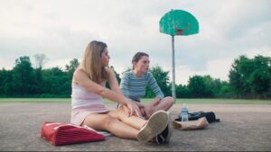 Hart Denton Instagram - Stills from American Cherry, out now on Amazon Prime Video and Apple TV 

Shot this movie on 35mm Kodak film, in Arkansas where I grew up. It was such a special project and I’m so grateful to have been a part of it. Congrats to everyone involved, great work