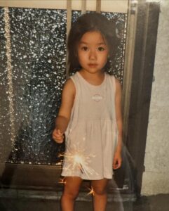 Actress Haru HD Instagram Photos and Wallpapers July 2024
